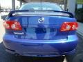 Lapis Blue Metallic - MAZDA6 s Sport Sedan Photo No. 5