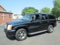 2003 Sable Black Cadillac Escalade AWD  photo #1