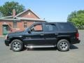 2003 Sable Black Cadillac Escalade AWD  photo #3