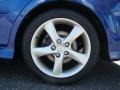 Lapis Blue Metallic - MAZDA6 s Sport Sedan Photo No. 6