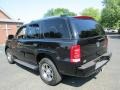 2003 Sable Black Cadillac Escalade AWD  photo #5