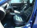 Lapis Blue Metallic - MAZDA6 s Sport Sedan Photo No. 8