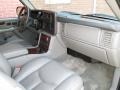 2003 Sable Black Cadillac Escalade AWD  photo #16