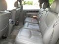 2003 Sable Black Cadillac Escalade AWD  photo #17