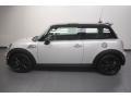White Silver Metallic - Cooper S Hardtop Photo No. 2