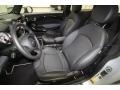 White Silver Metallic - Cooper S Hardtop Photo No. 3