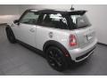 White Silver Metallic - Cooper S Hardtop Photo No. 5