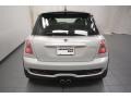 White Silver Metallic - Cooper S Hardtop Photo No. 11