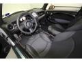 White Silver Metallic - Cooper S Hardtop Photo No. 13