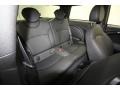White Silver Metallic - Cooper S Hardtop Photo No. 31