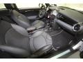 White Silver Metallic - Cooper S Hardtop Photo No. 32