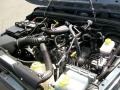 3.8L SMPI 12 Valve V6 Engine for 2008 Jeep Wrangler X 4x4 #70778522