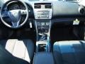 2012 Polished Slate Mazda MAZDA6 i Sport Sedan  photo #10