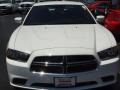 Bright White - Charger SE Photo No. 8