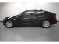 Black Sapphire Metallic 2010 BMW 5 Series 535i Gran Turismo Exterior