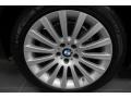 2010 BMW 5 Series 535i Gran Turismo Wheel and Tire Photo