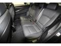 Black Rear Seat Photo for 2010 BMW 5 Series #70778927