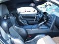 Black/Black Interior Photo for 2006 Dodge Viper #70779035