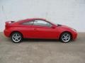 2001 Absolutely Red Toyota Celica GT-S #70748873