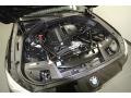3.0 Liter Turbocharged DOHC 24-Valve VVT Inline 6 Cylinder Engine for 2010 BMW 5 Series 535i Gran Turismo #70779222