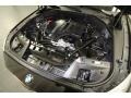 3.0 Liter Turbocharged DOHC 24-Valve VVT Inline 6 Cylinder Engine for 2010 BMW 5 Series 535i Gran Turismo #70779233