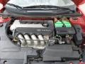 1.8 Liter DOHC 16-Valve VVT -i 4 Cylinder Engine for 2001 Toyota Celica GT-S #70779236