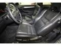 Black Interior Photo for 2003 Honda Accord #70779269