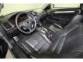 Black Interior Photo for 2003 Honda Accord #70779349
