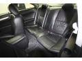 Black Rear Seat Photo for 2003 Honda Accord #70779359