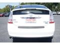 Super White - Prius Hybrid Photo No. 4