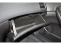 Satin Silver Metallic - Accord EX V6 Coupe Photo No. 17