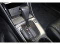 Black Transmission Photo for 2003 Honda Accord #70779418