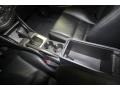 Satin Silver Metallic - Accord EX V6 Coupe Photo No. 21
