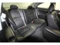 Black Rear Seat Photo for 2003 Honda Accord #70779491