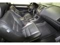 Black Interior Photo for 2003 Honda Accord #70779500