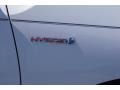 Super White - Prius Hybrid Photo No. 17
