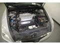 3.0 Liter SOHC 24-Valve VTEC V6 2003 Honda Accord EX V6 Coupe Engine