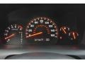  2003 Accord EX V6 Coupe EX V6 Coupe Gauges