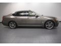 Umbria Gray Metallic - M 45 Sedan Photo No. 7