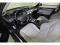 Umbria Gray Metallic - M 45 Sedan Photo No. 13