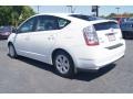 Super White - Prius Hybrid Photo No. 39