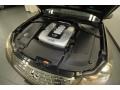 Umbria Gray Metallic - M 45 Sedan Photo No. 51