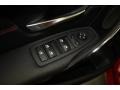 Black/Red Highlight Controls Photo for 2012 BMW 3 Series #70780130