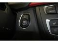 Black/Red Highlight Controls Photo for 2012 BMW 3 Series #70780211