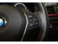 Black/Red Highlight Controls Photo for 2012 BMW 3 Series #70780220