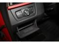 Black/Red Highlight Controls Photo for 2012 BMW 3 Series #70780238