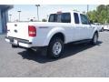 Oxford White - Ranger Sport SuperCab Photo No. 3