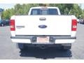 Oxford White - Ranger Sport SuperCab Photo No. 4