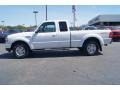 Oxford White - Ranger Sport SuperCab Photo No. 5