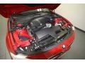 2.0 Liter DI TwinPower Turbocharged DOHC 16-Valve VVT 4 Cylinder Engine for 2012 BMW 3 Series 328i Sedan #70780373